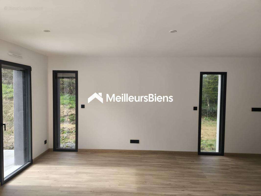 Maison à PLENEUF-VAL-ANDRE