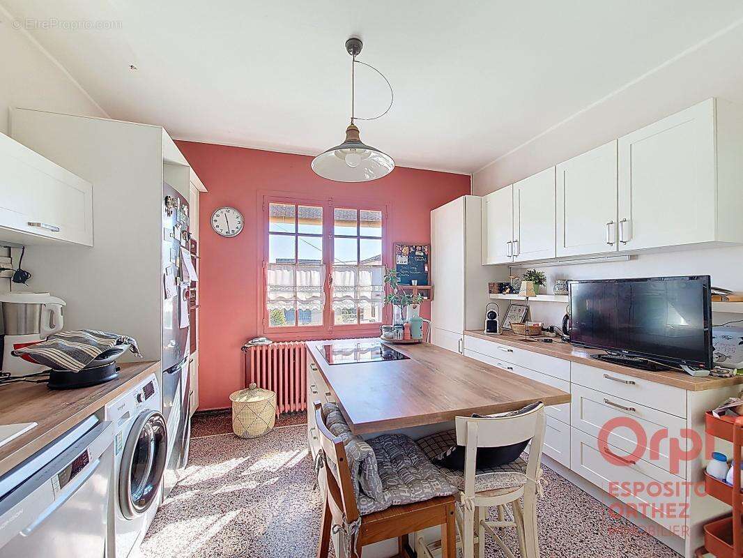 Maison À Vendre - photo 2