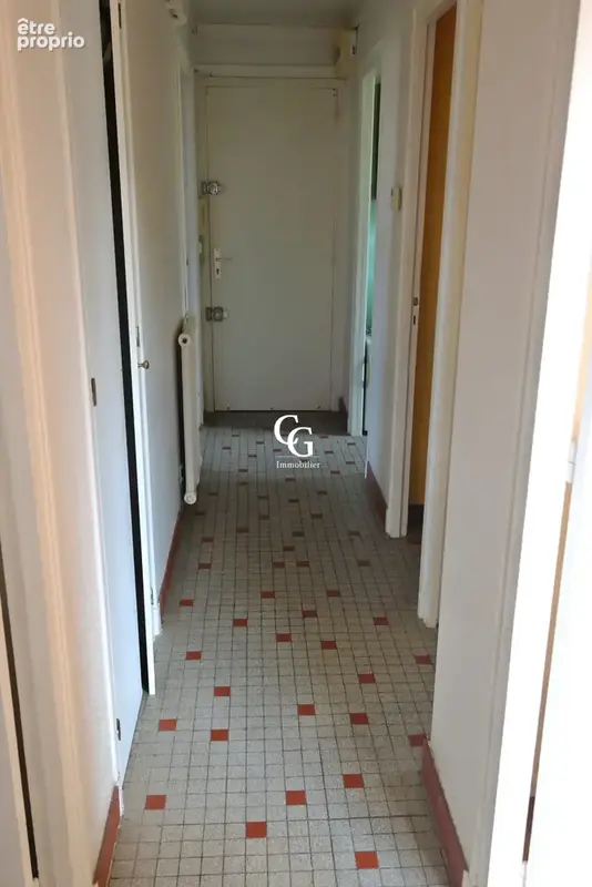 Appartement 4 pièces 64 m² à vendre à Nantes (44100) - photo 7