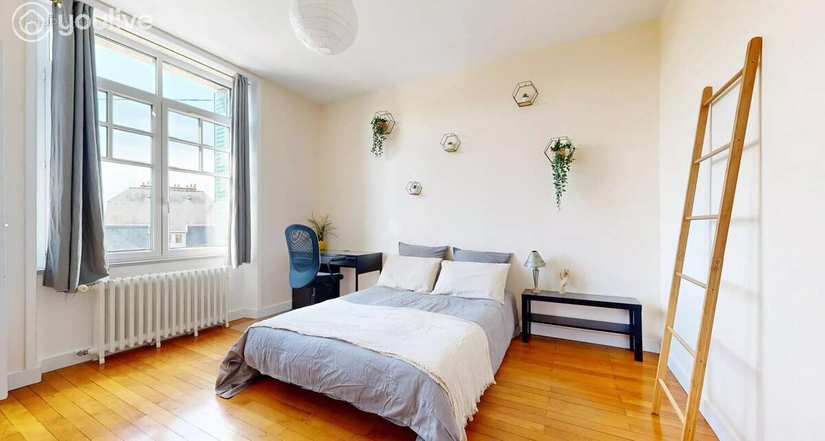 Maison à NANTES