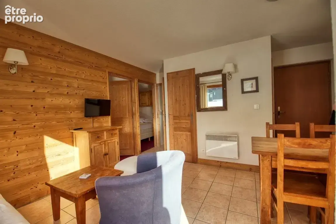 Appartement - photo 2