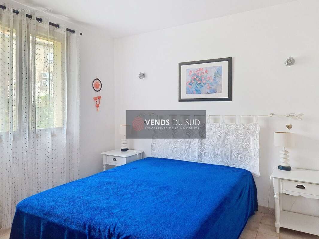 Maison à LAMALOU-LES-BAINS