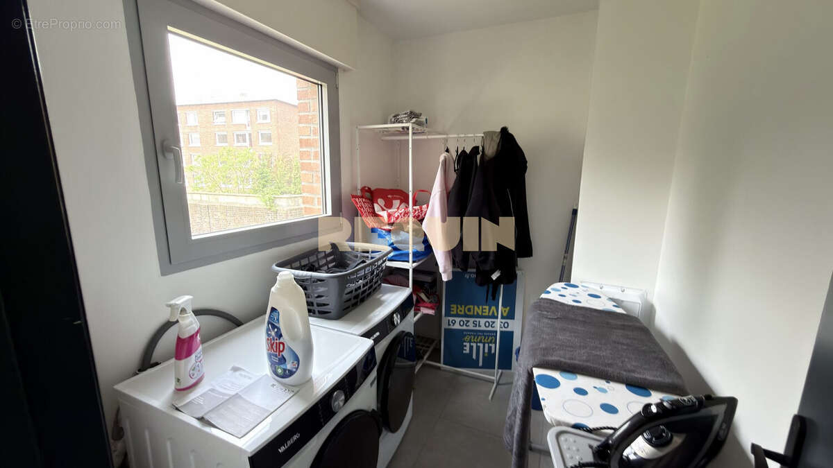 Appartement à LILLE