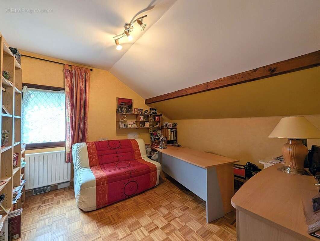 Maison à AIX-LES-BAINS