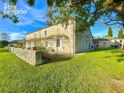Maison à LA SAUVETAT-DU-DROPT
