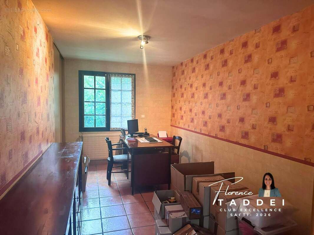 Photo 8 - Maison à FORGES-LES-BAINS