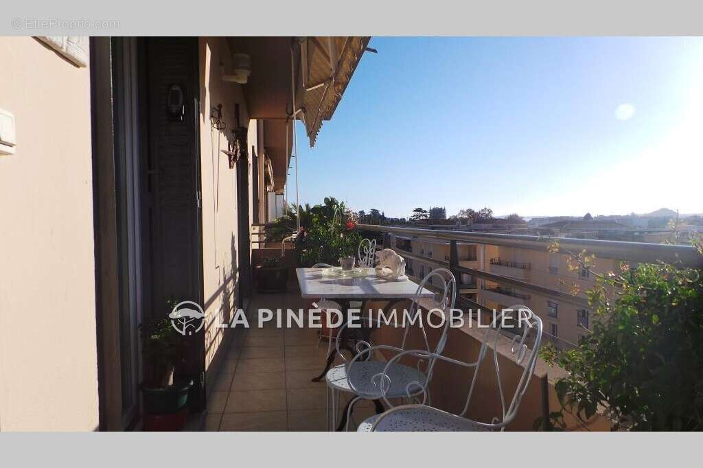 Appartement 68 m² à Cagnes-Sur-Mer  - photo 3