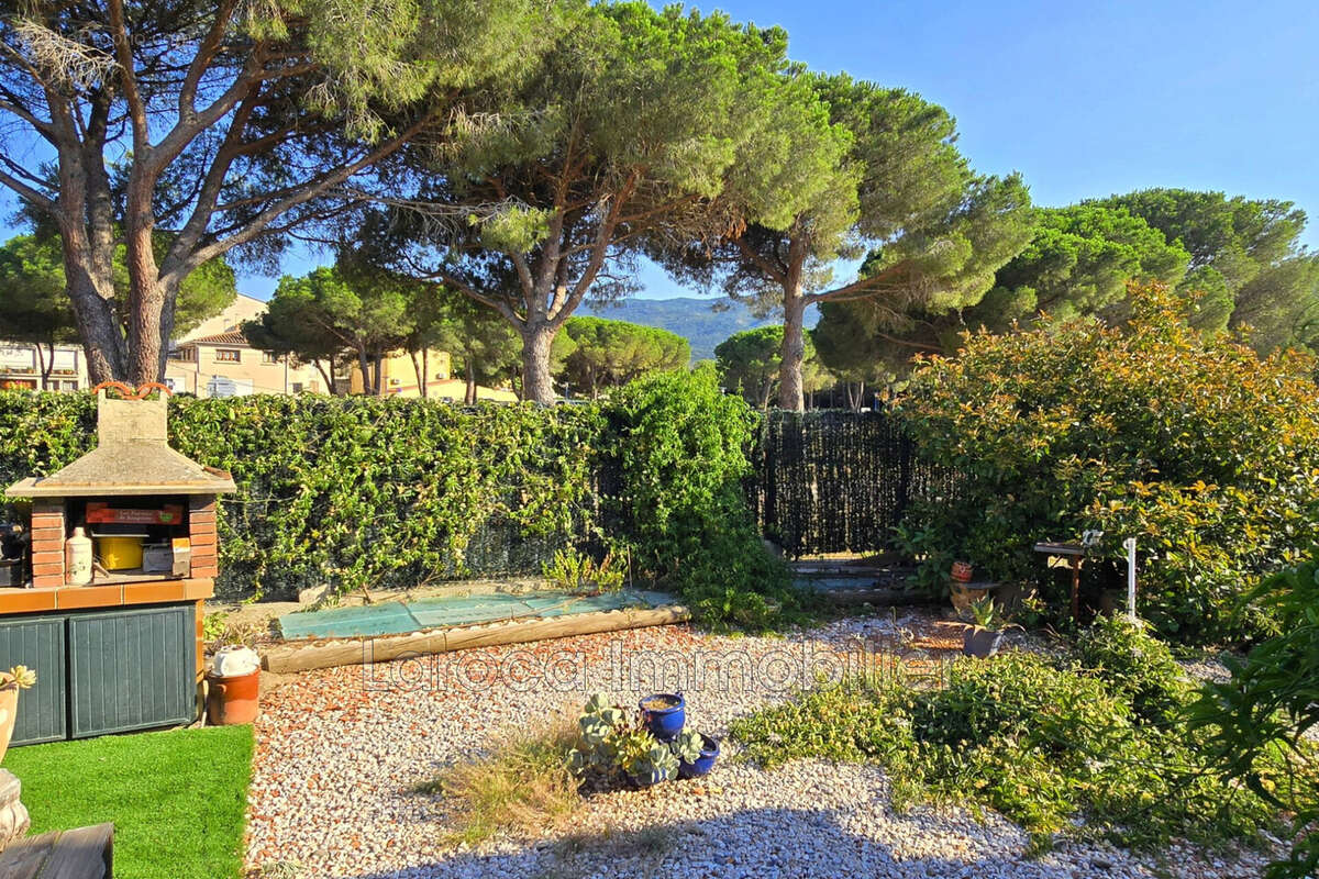 Maison à ARGELES-SUR-MER