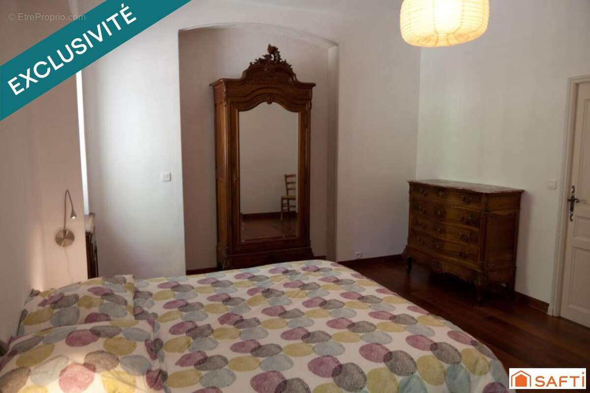 Photo 4 - Appartement à LE THOLONET