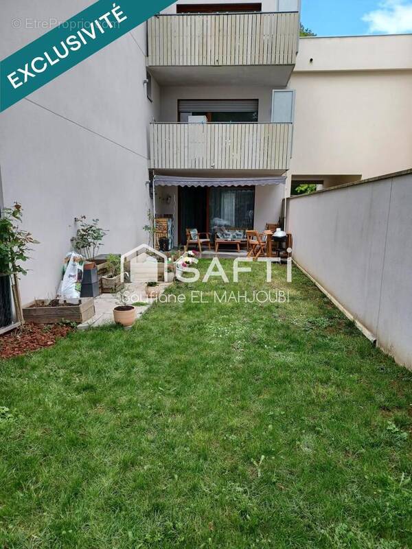 Photo 1 - Appartement à CHAMPIGNY-SUR-MARNE