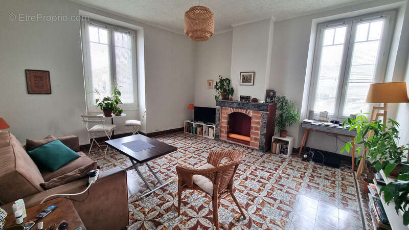 Appartement à ALES