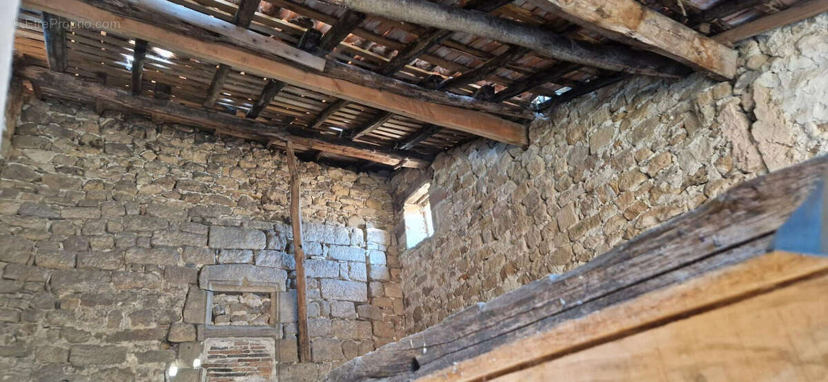 Maison à CARDAILLAC