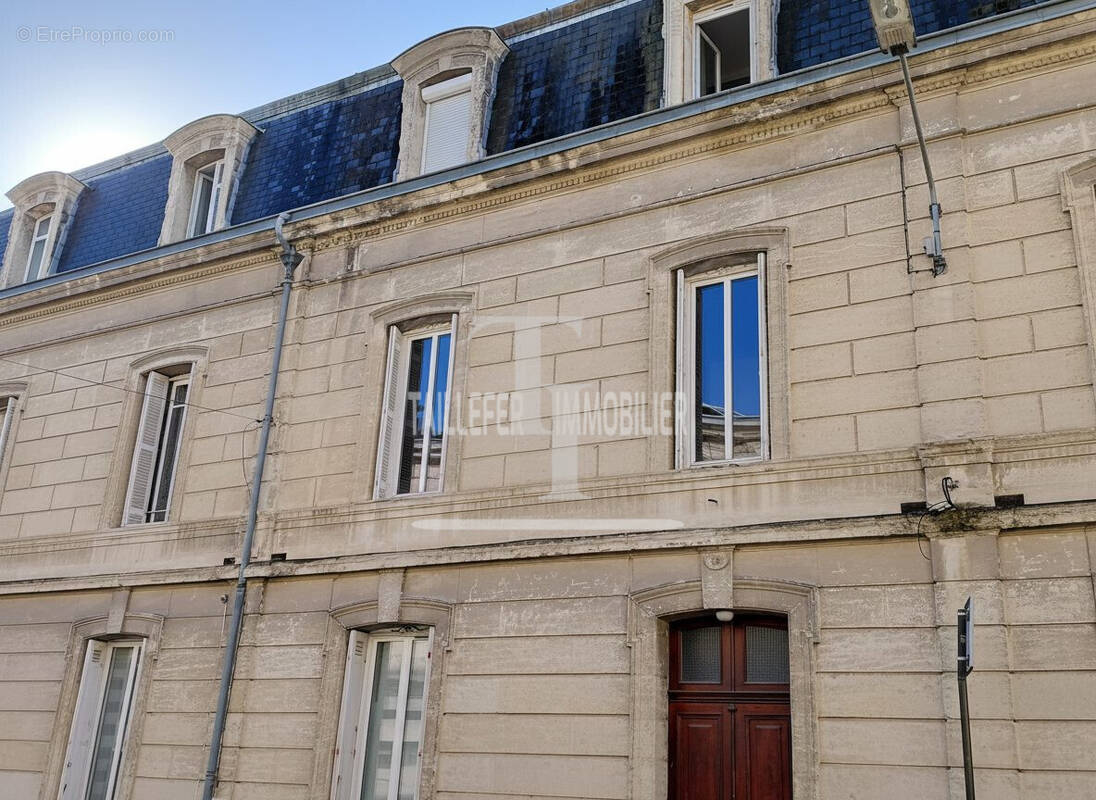 Appartement à PERIGUEUX