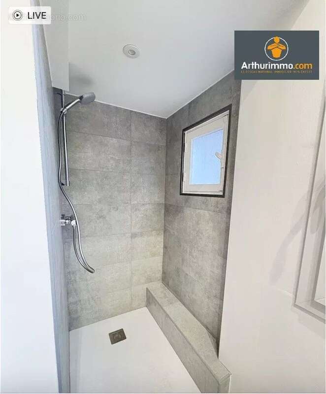 Appartement à AJACCIO