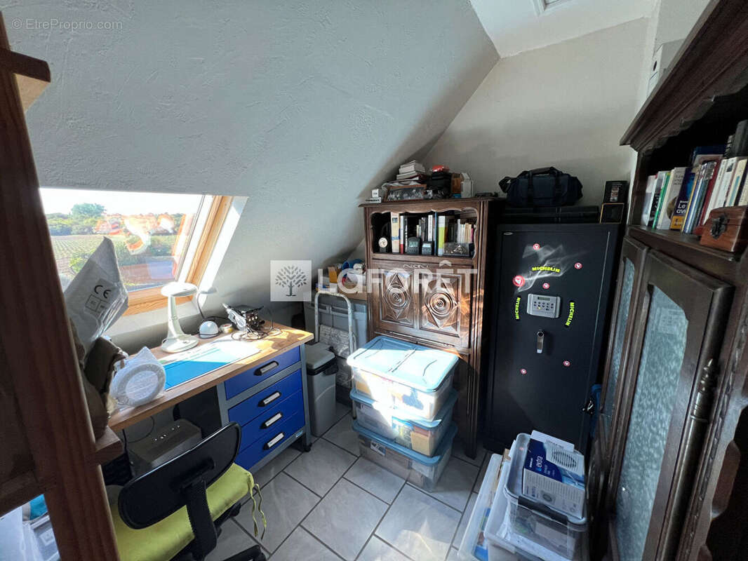 Maison à PLEUBIAN
