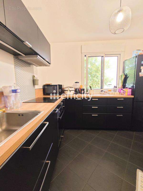 Appartement à LYON-7E