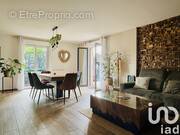 Photo 1 - Maison à SAINT-FARGEAU-PONTHIERRY