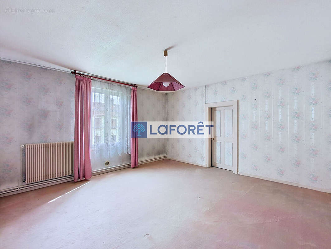 Maison Saint Dizier 6 pièce(s) 156,87 m2 - photo 9