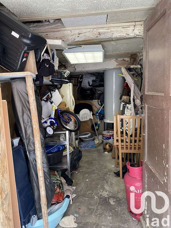 Photo 8 - Maison à LE LUC