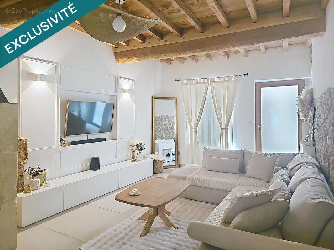 Photo 4 - Maison à ALZONNE