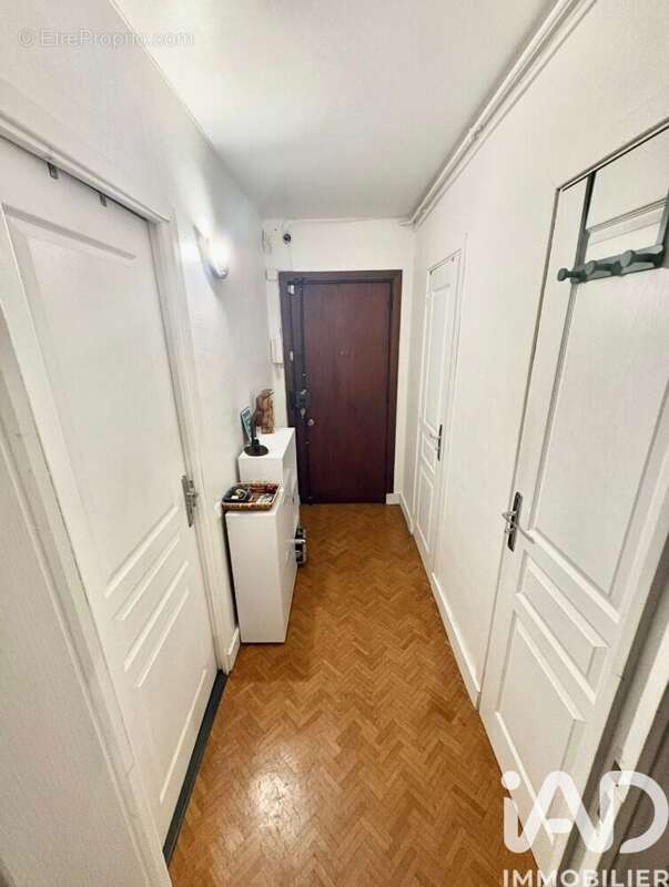 Photo 2 - Appartement à ANTONY