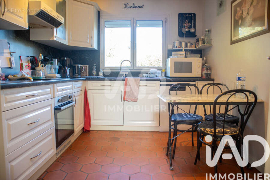 Photo 5 - Maison à OZOIR-LA-FERRIERE