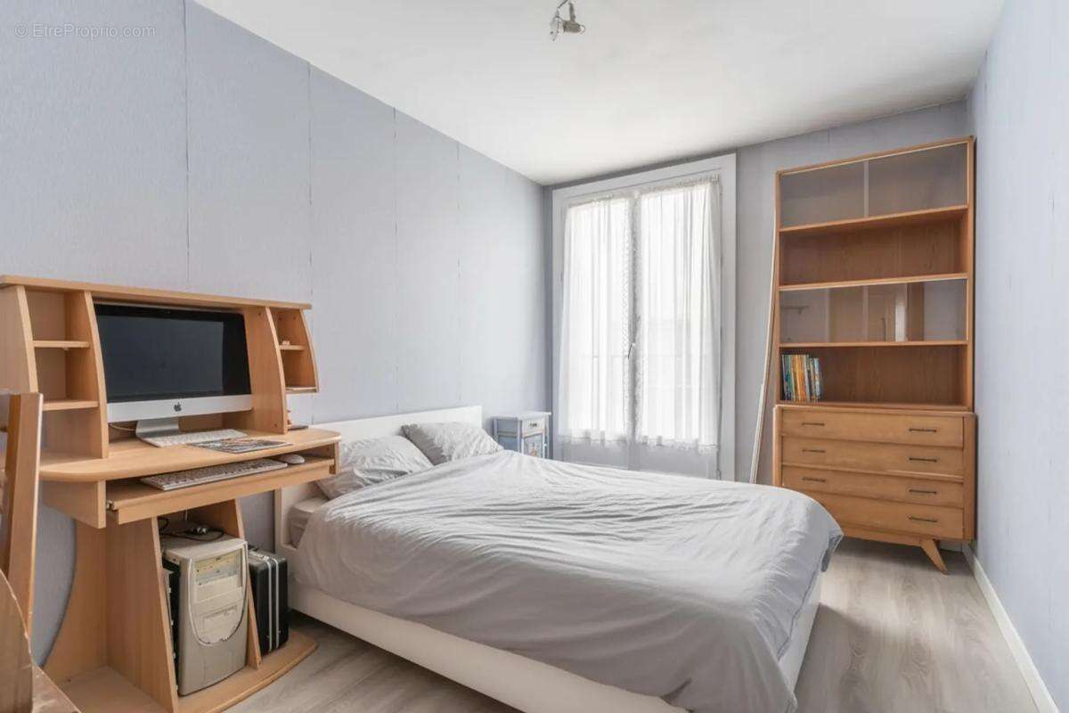 Appartement lumineux 79 m² à Pontoise - photo 3