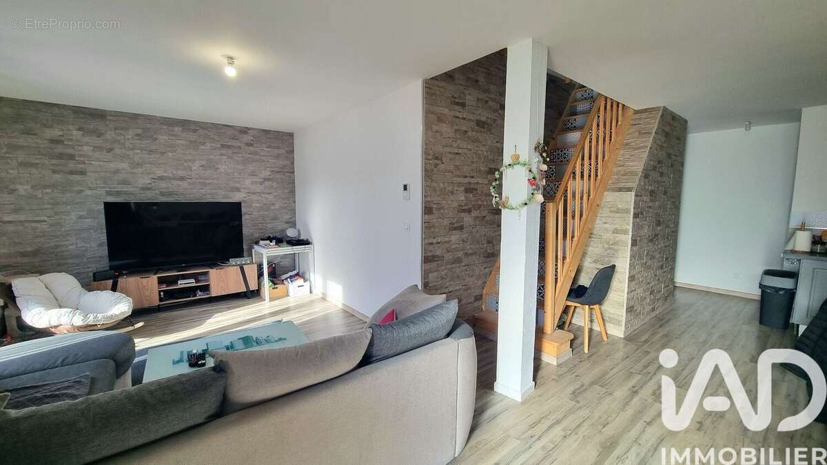 Photo 3 - Appartement à GAILLAC