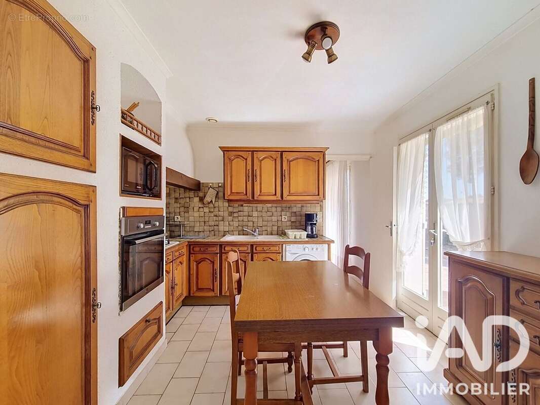 Photo 4 - Maison à GARONS