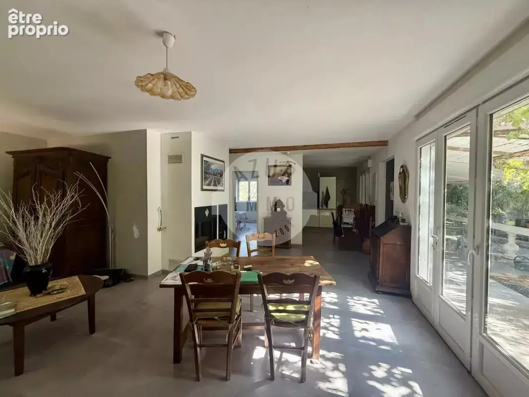 Belle maison de type 3 110m² à Roquevaire - photo 7