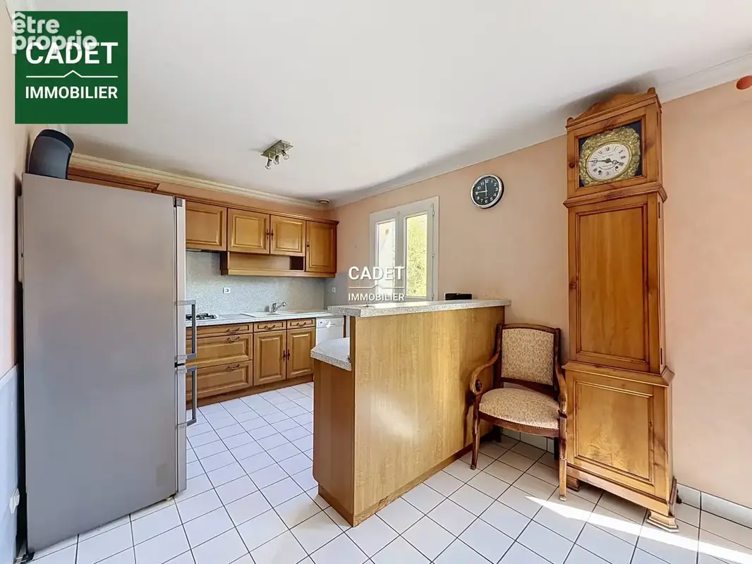 Maison 5 pièces 110 m² à vendre à Beauchamps (50320) - photo 8