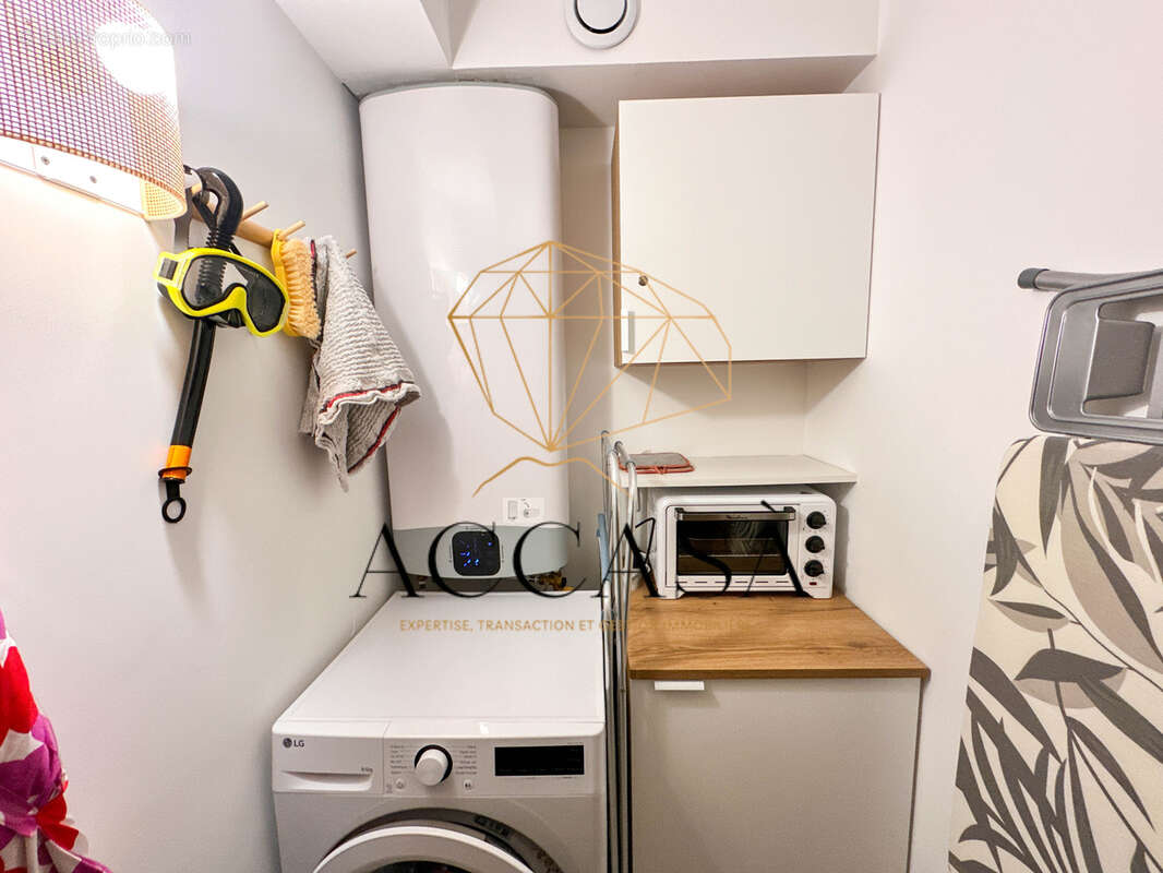 Appartement à PIANOTTOLI-CALDARELLO