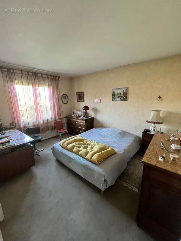 Maison à SAINT-MAXIMIN-LA-SAINTE-BAUME