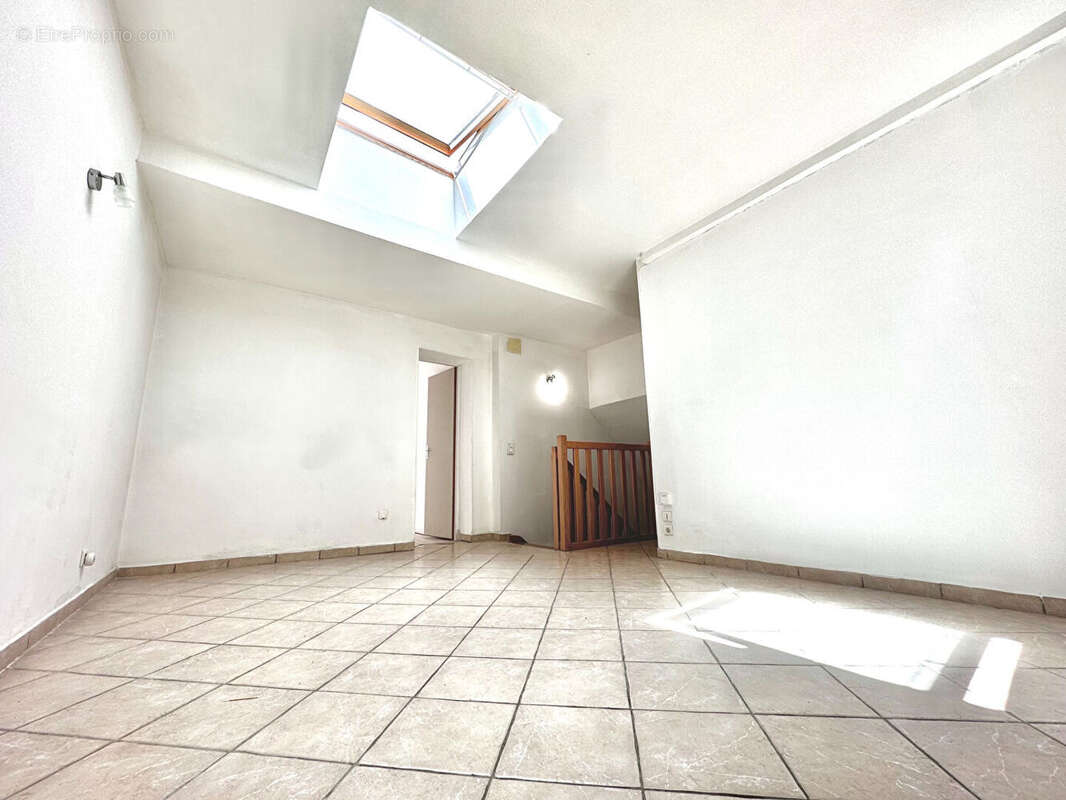 Appartement 68m² à nemours - photo 2