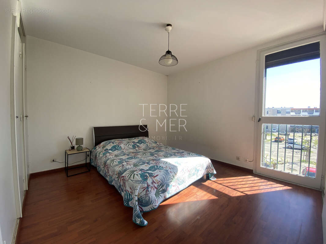 Appartement à SAINT-CYPRIEN