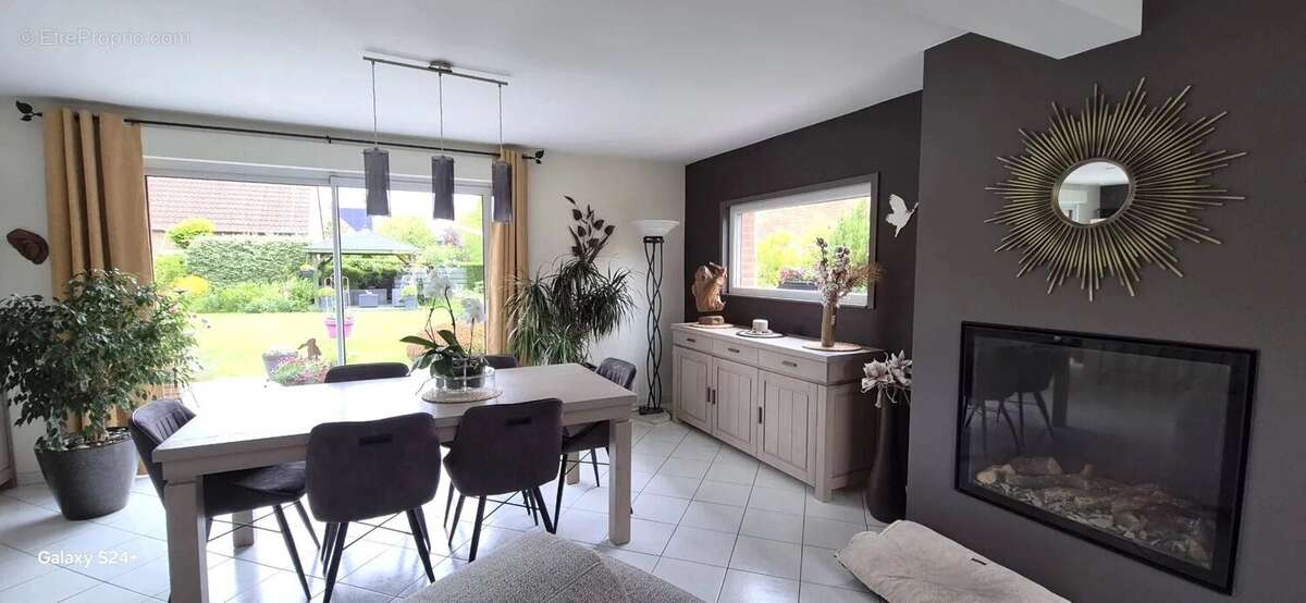 Maison à COMINES