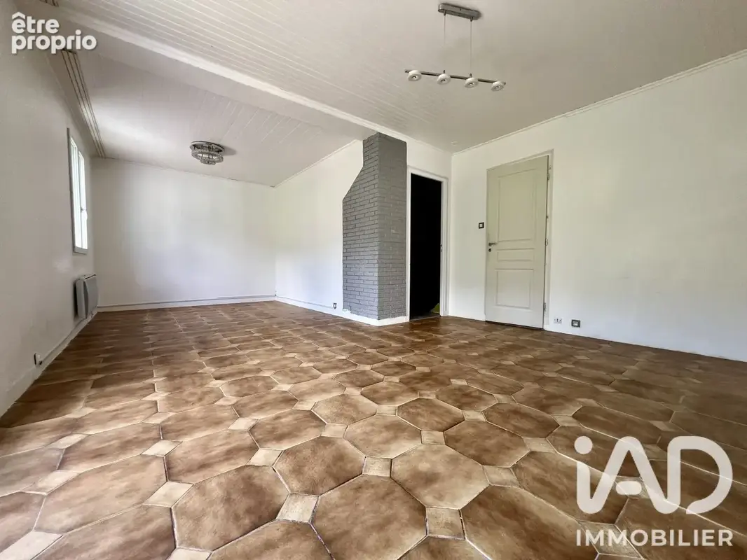 Photo 1 - Appartement à VIZILLE