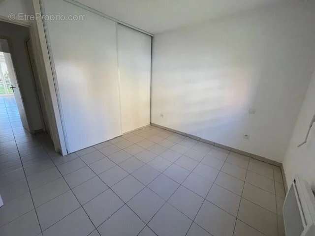Appartement à MURET