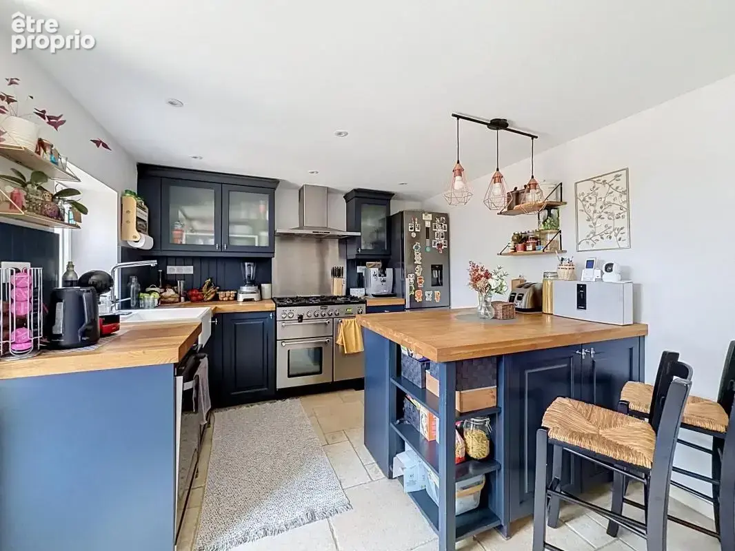 Maison À Vendre - photo 2