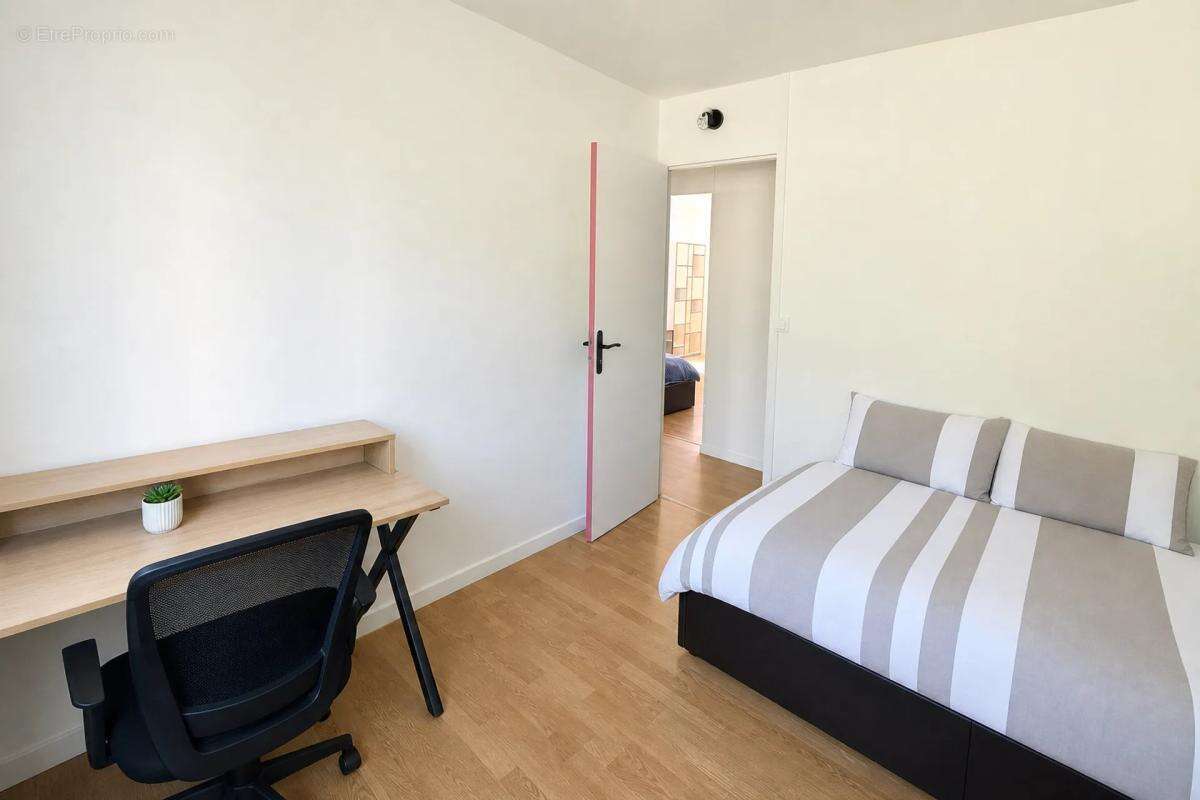 Appartement à DARNETAL
