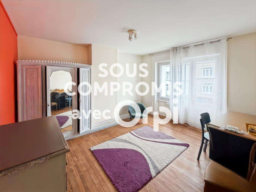 Maison À Vendre Saint-Martin Boulogne 140 m2 - photo 7