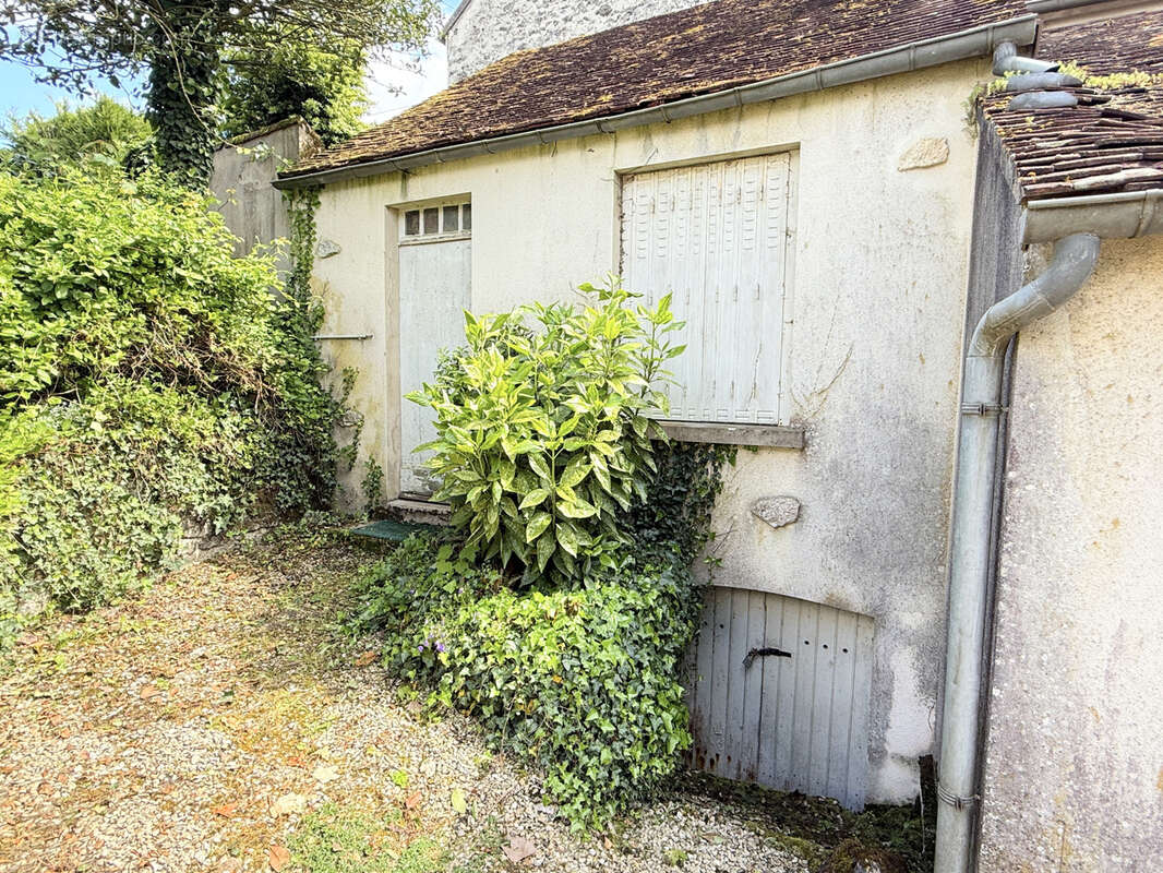 Maison à LA FERTE-GAUCHER