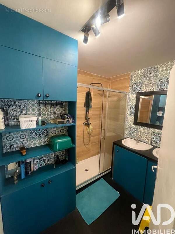 Appartement 80 m² à Reze  - photo 8