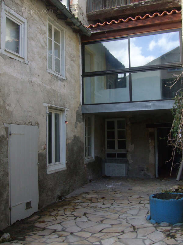 Maison à MARTRES-TOLOSANE