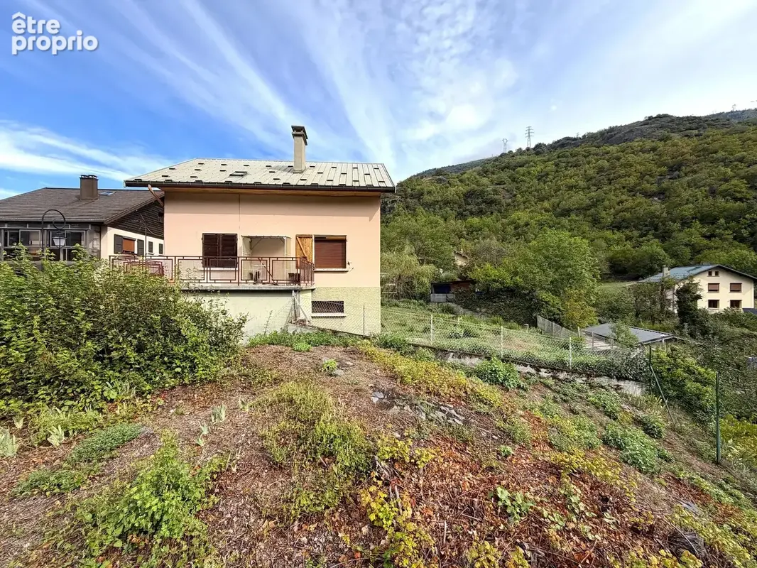 Maison avec terrain - photo 8