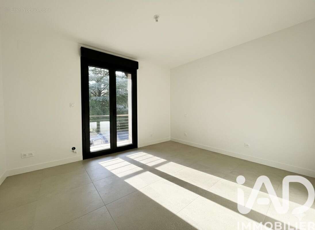 Photo 5 - Appartement à RAMONVILLE-SAINT-AGNE