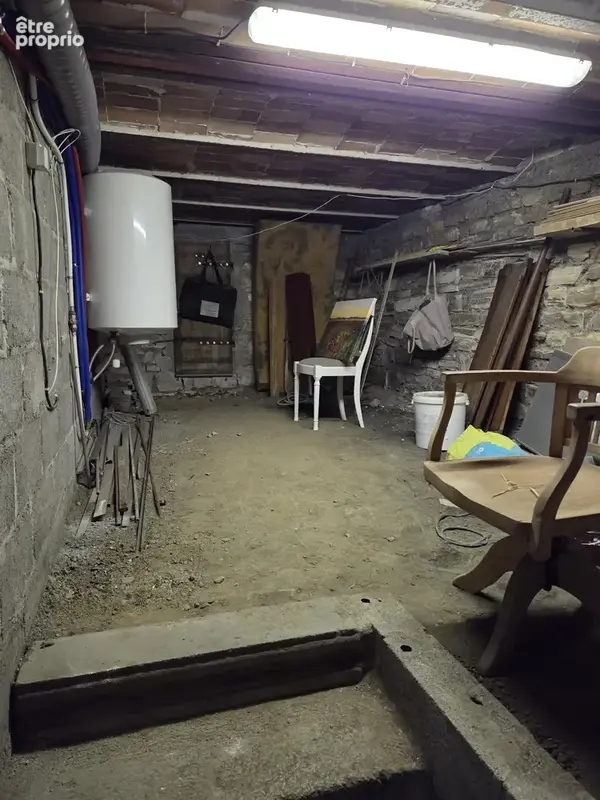 Maison - 3 pieces - ales - 91,32m2 - studio independant - garage - photo 15