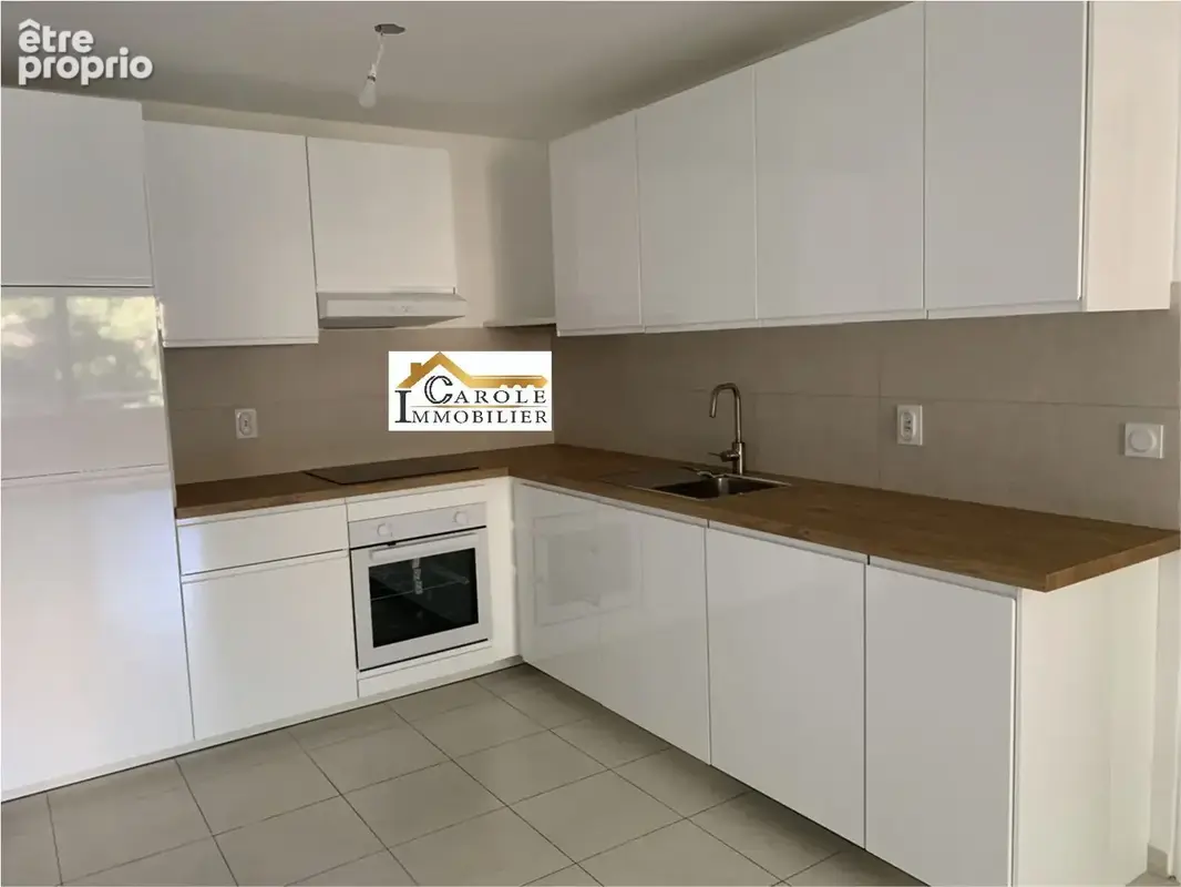 Appartement 72 m² à Nice  - photo 4
