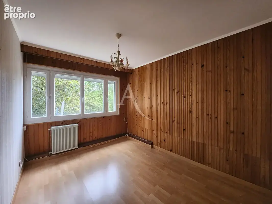 Nouveauté L'Adresse Appartement Nantes 5 pièce(s) 98.26 m2 - photo 5
