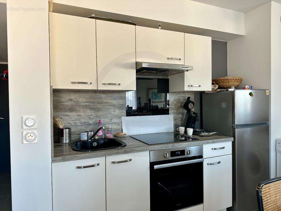 Appartement à HONFLEUR